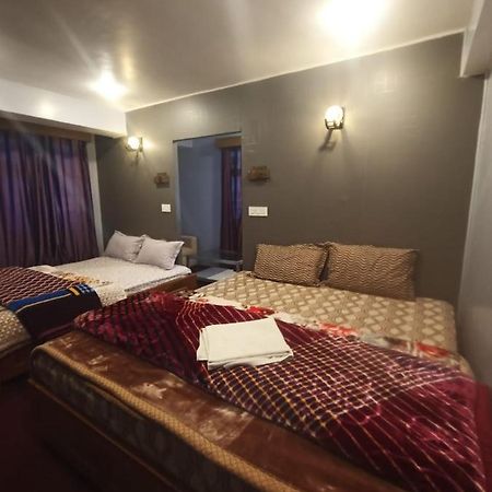 دارجيلنغ Shiv Inn Stay المظهر الخارجي الصورة