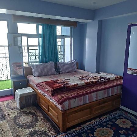 دارجيلنغ Shiv Inn Stay المظهر الخارجي الصورة