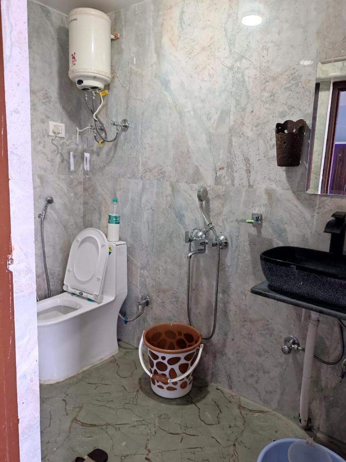 دارجيلنغ Shiv Inn Stay المظهر الخارجي الصورة
