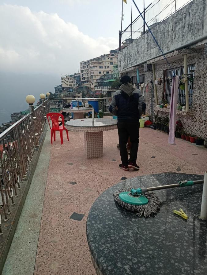 دارجيلنغ Shiv Inn Stay المظهر الخارجي الصورة