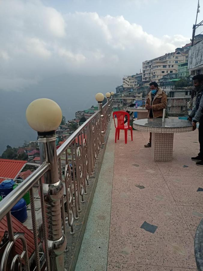 دارجيلنغ Shiv Inn Stay المظهر الخارجي الصورة