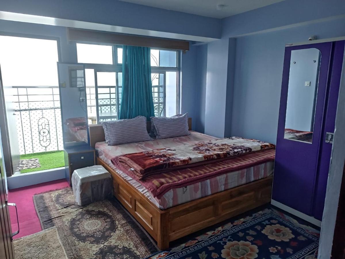 دارجيلنغ Shiv Inn Stay المظهر الخارجي الصورة