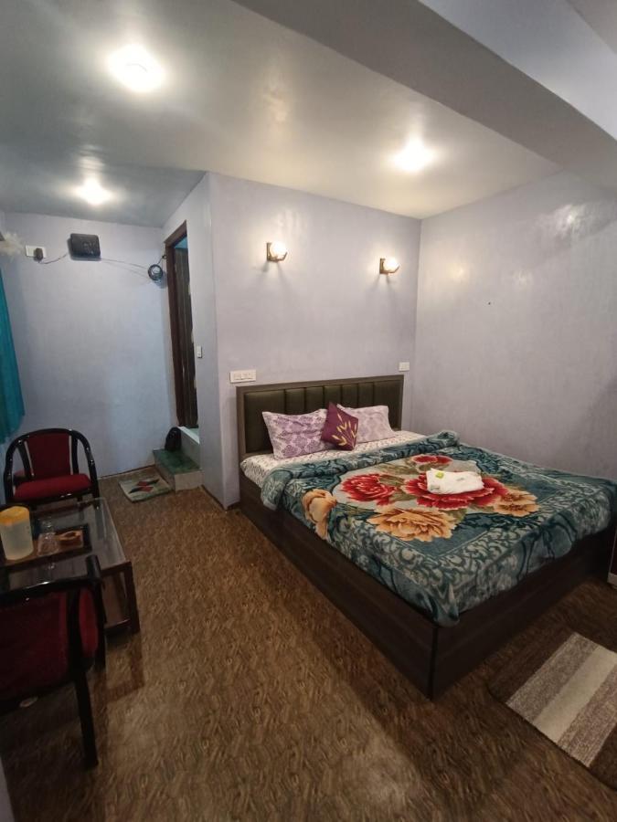 دارجيلنغ Shiv Inn Stay المظهر الخارجي الصورة