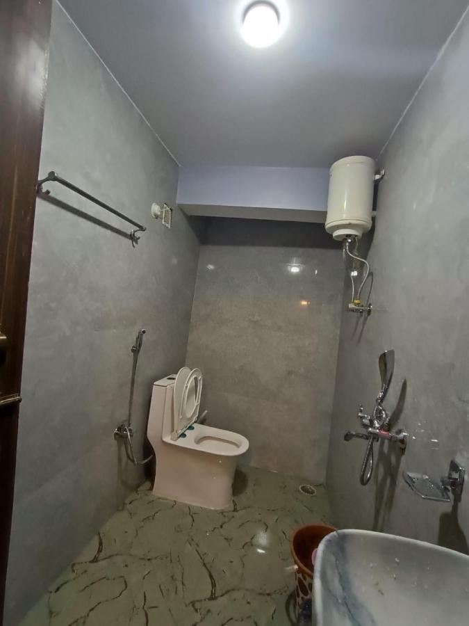 دارجيلنغ Shiv Inn Stay المظهر الخارجي الصورة
