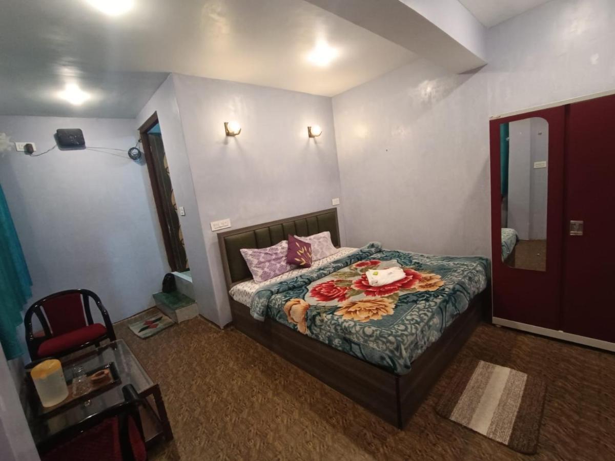 دارجيلنغ Shiv Inn Stay المظهر الخارجي الصورة